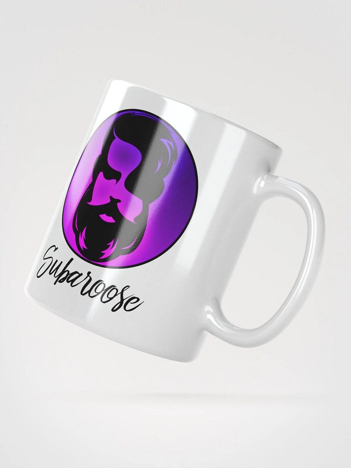 Subaroose Full color logo product image (2)