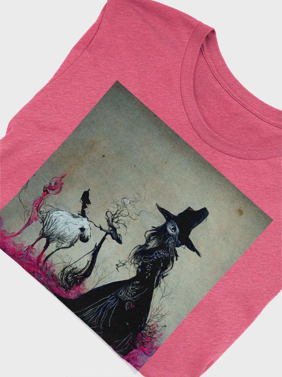 Iconic Comfort Tee product image (5)