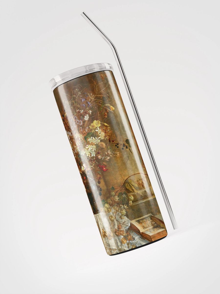 Altweibersommer (Indian Summer) – Wrapped Tumbler product image (3)