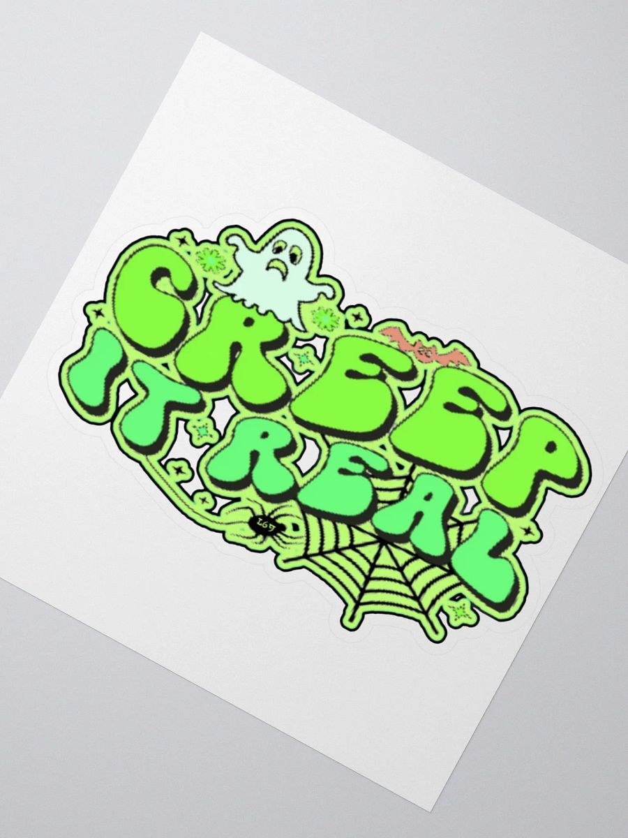 CREEP IT REAL product image (4)