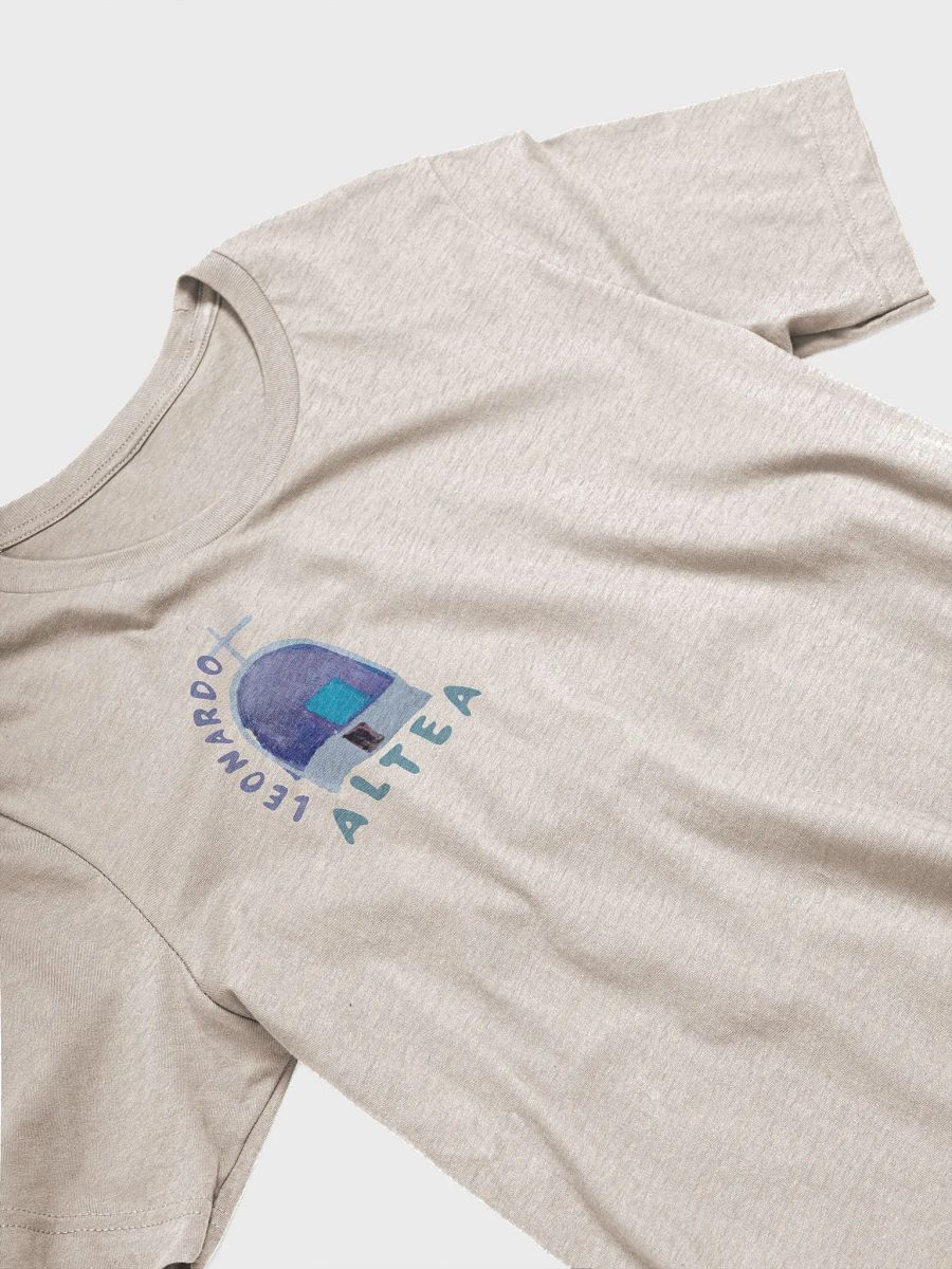Beautiful and Elegant Tshirt, soft colours product image (7)