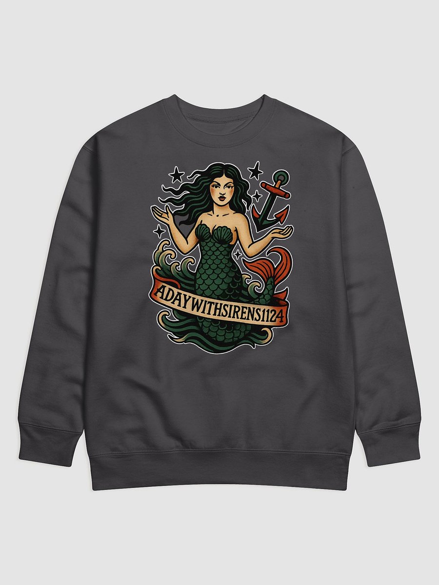 Anchor Siren (sweatshirt) product image (1)