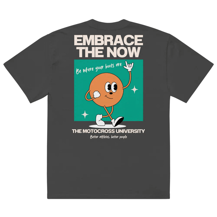 Embrace T-Shirt product image (1)