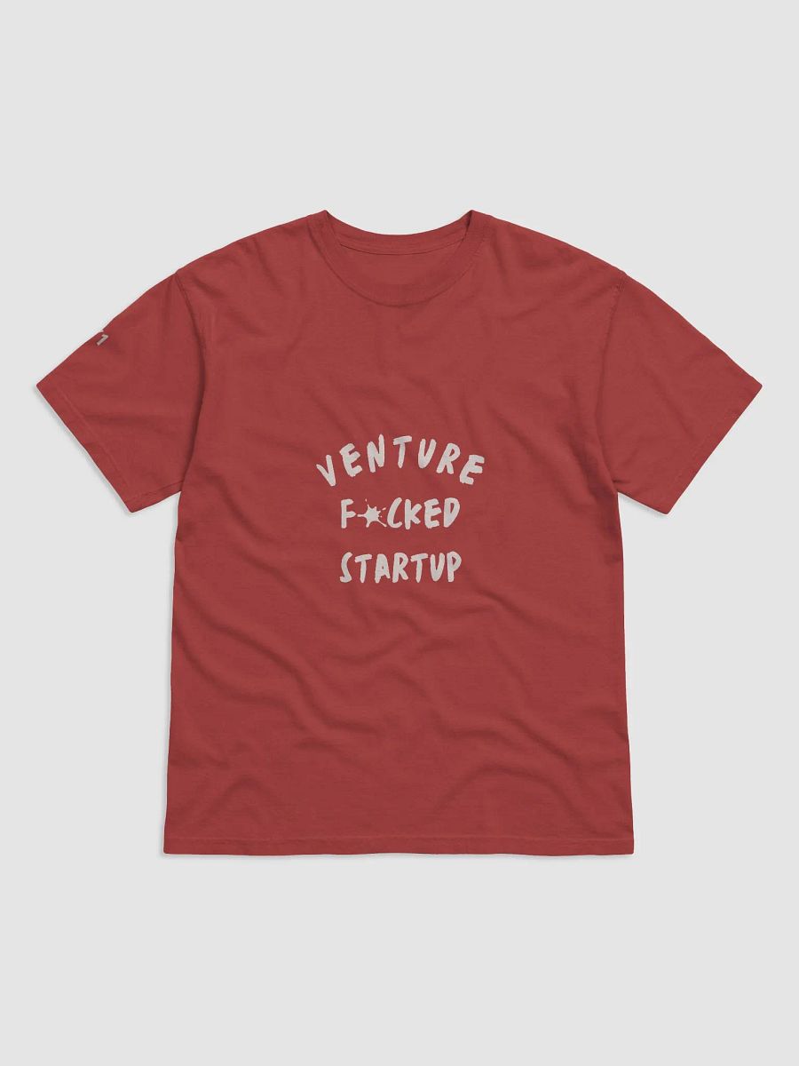 VC F*cked 100% cotton Tee product image (1)