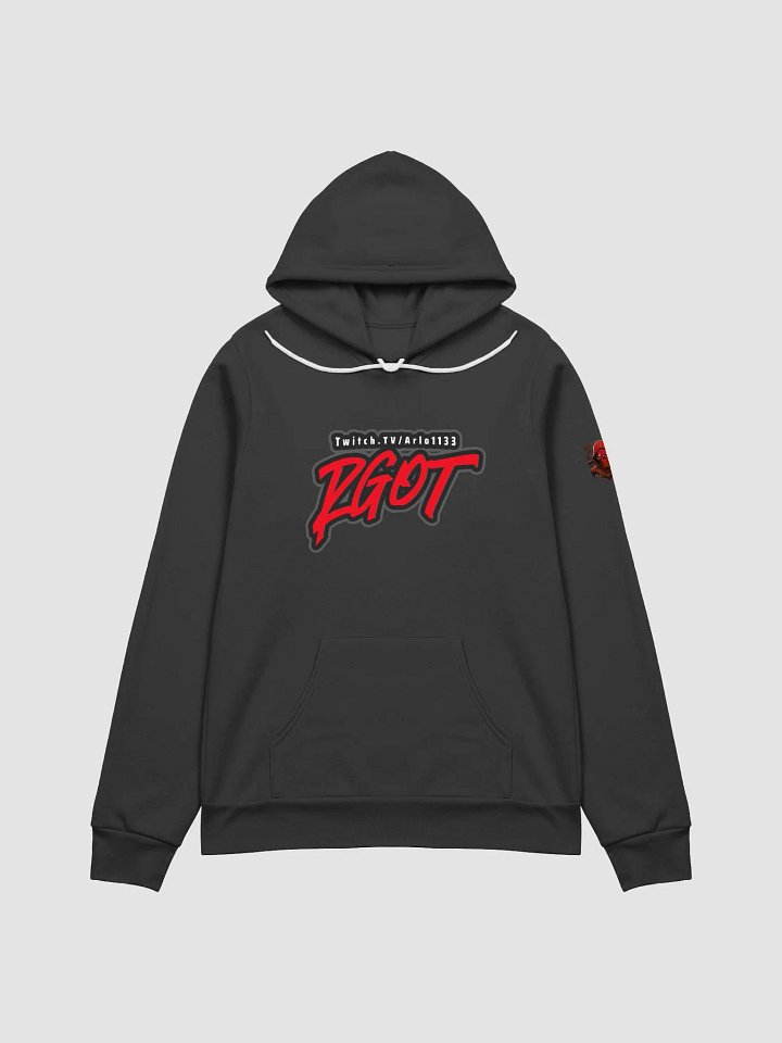 RGOT Hoodie product image (1)