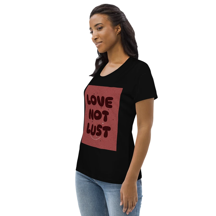 Love Not Lust product image (3)