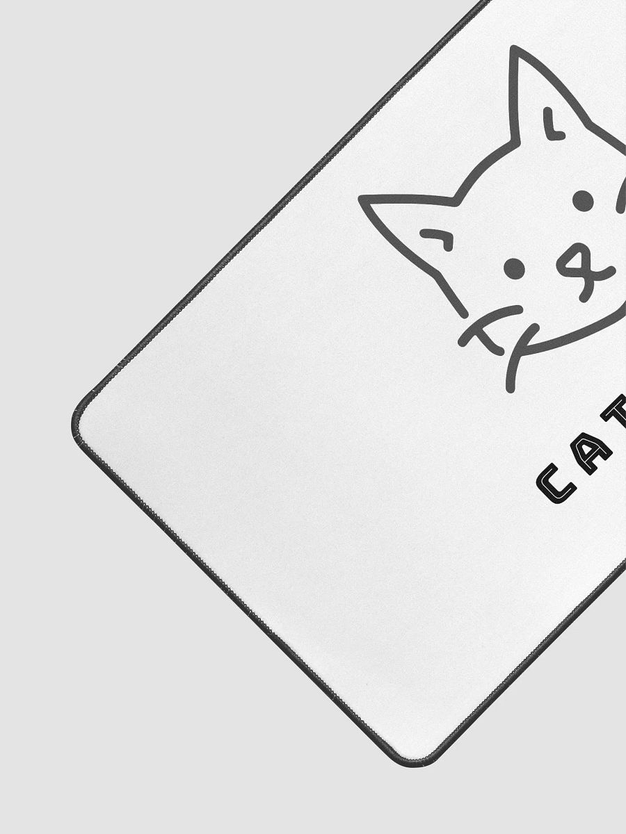 Whisker Haven Desk Mat product image (3)