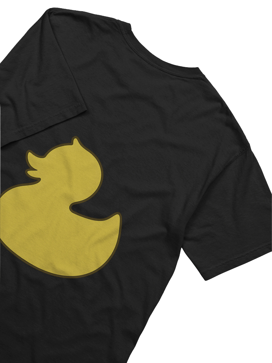 RubberDucky Classic T-Shirt product image (4)