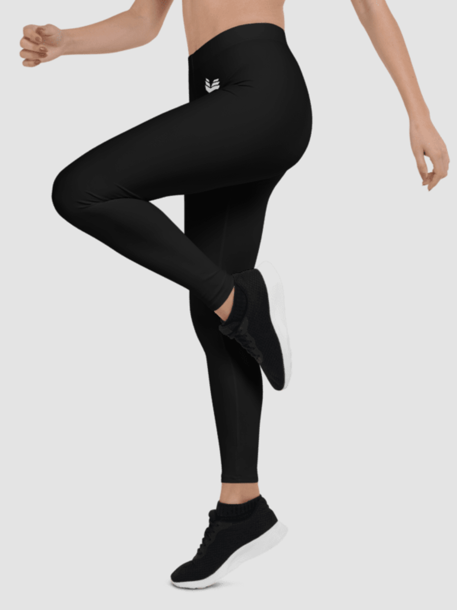Leggings - Black product image (3)