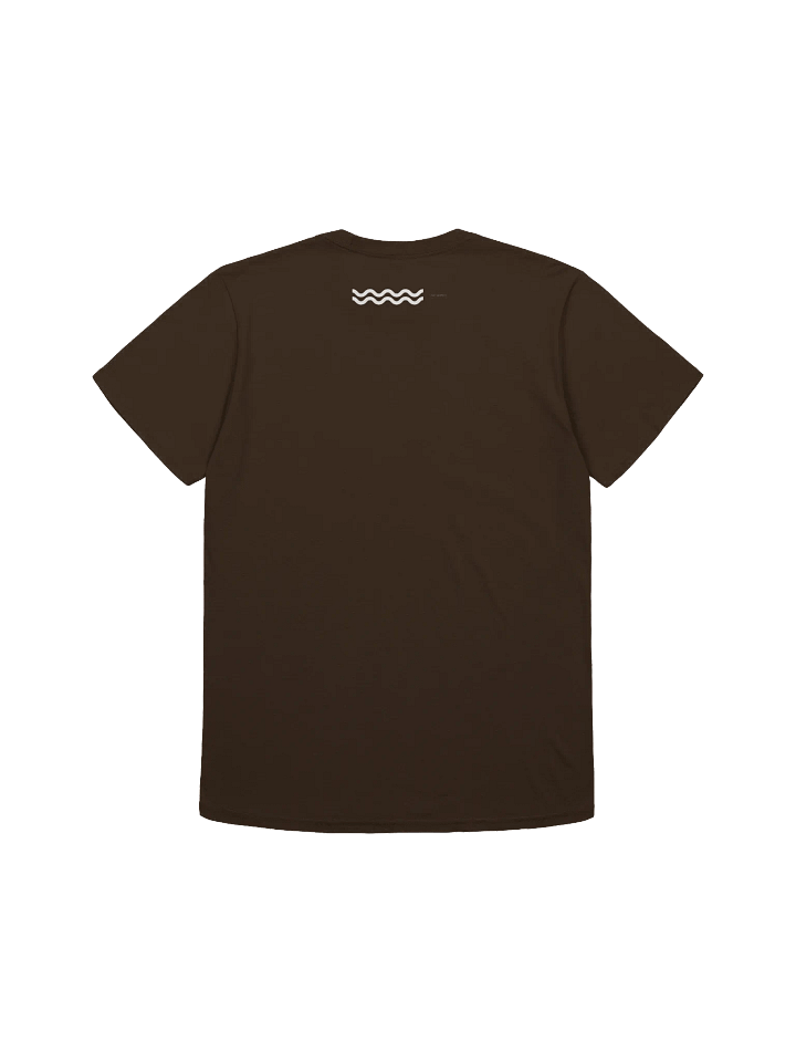 Garlic Waves Graphic T-Shirt product image (19)