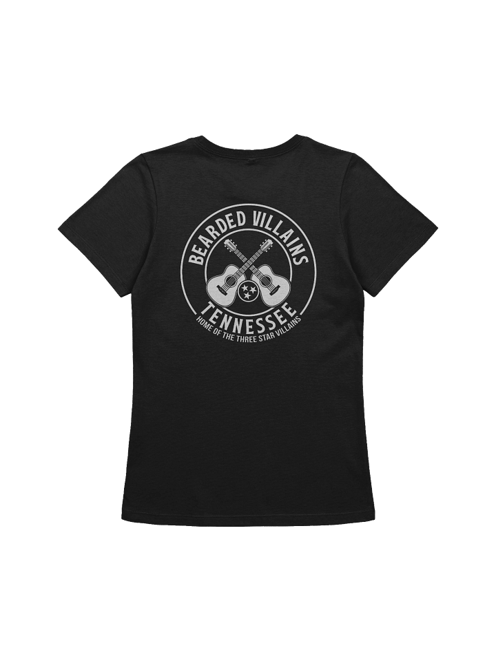 Women’s Chapter Tee | “TSV Femme Standard” product image (2)