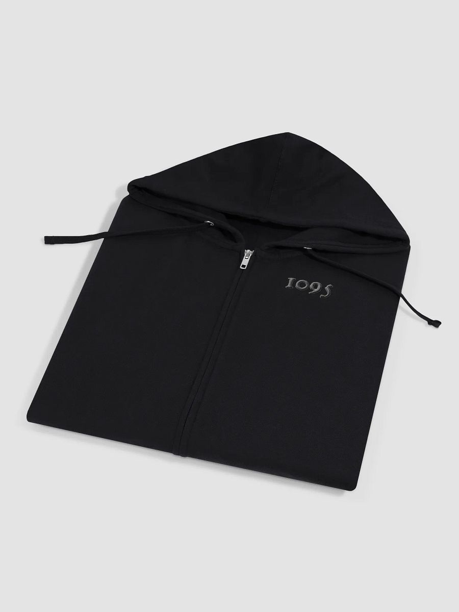 One Day at a Time Zip Up Hoodie product image (13)