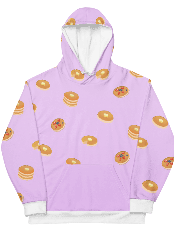 Comfy Hoodie product image (1)
