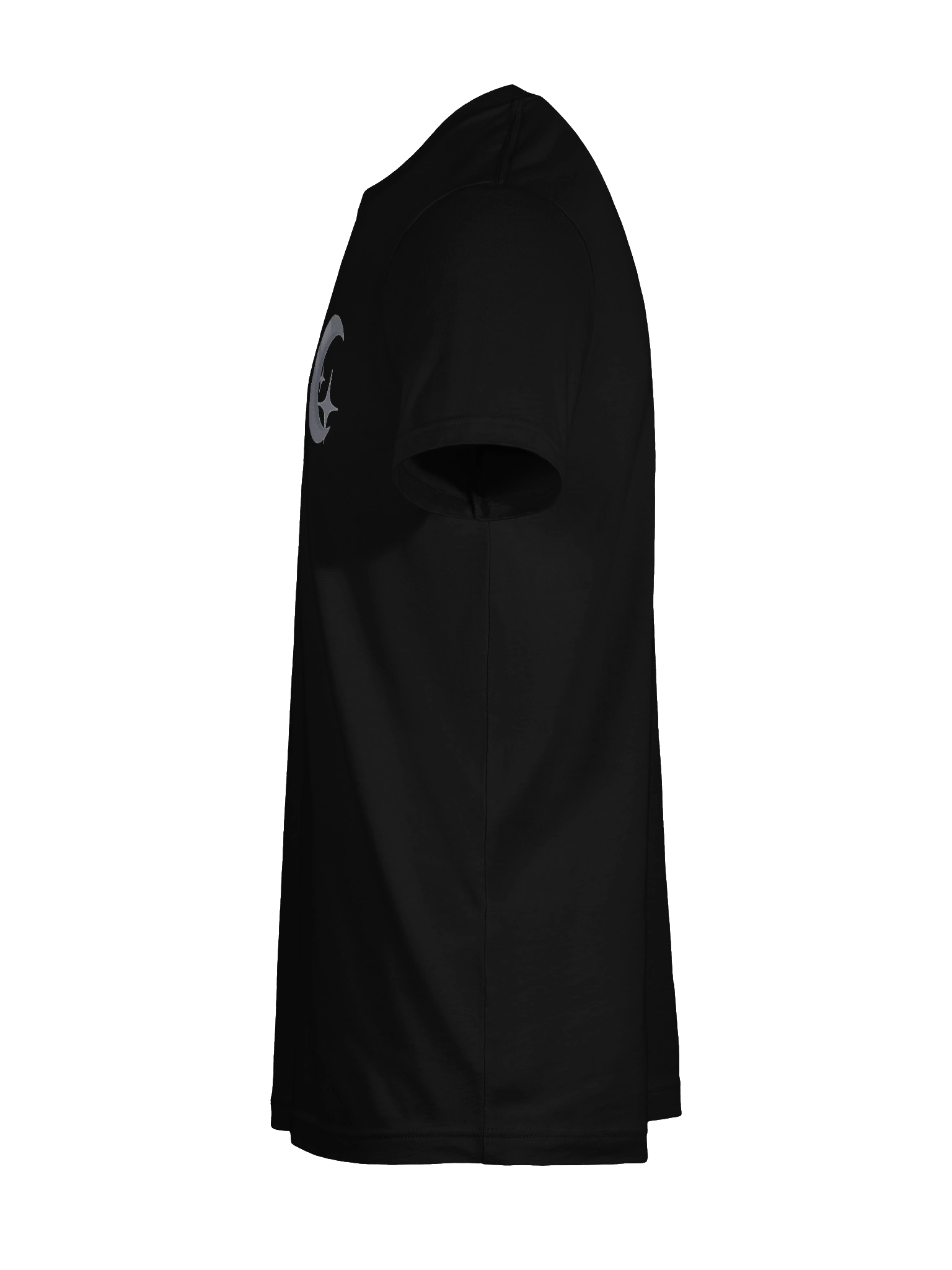 Echoes of Arcadia Silver Moon T-Shirt product image (63)