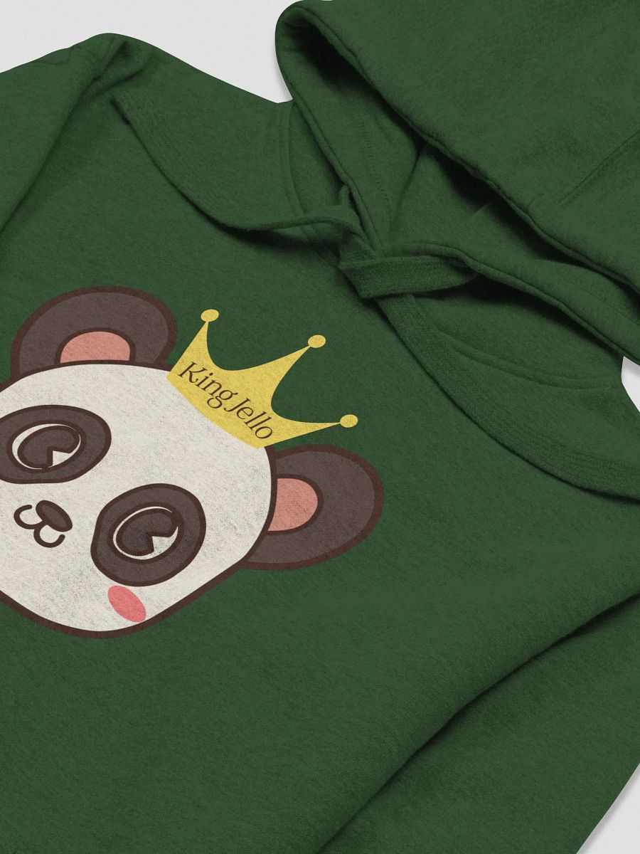 King Jello Pullover hoodie product image (15)