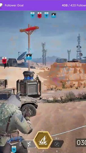 Droppin Bodies | #the_katalystic1 on #Twitch