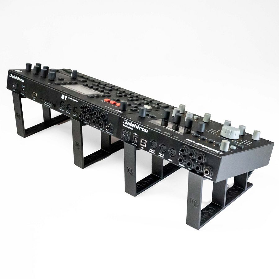 Elektron Angled Riser product image (6)