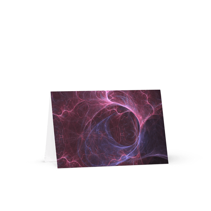 Electricity (Card) product image (1)
