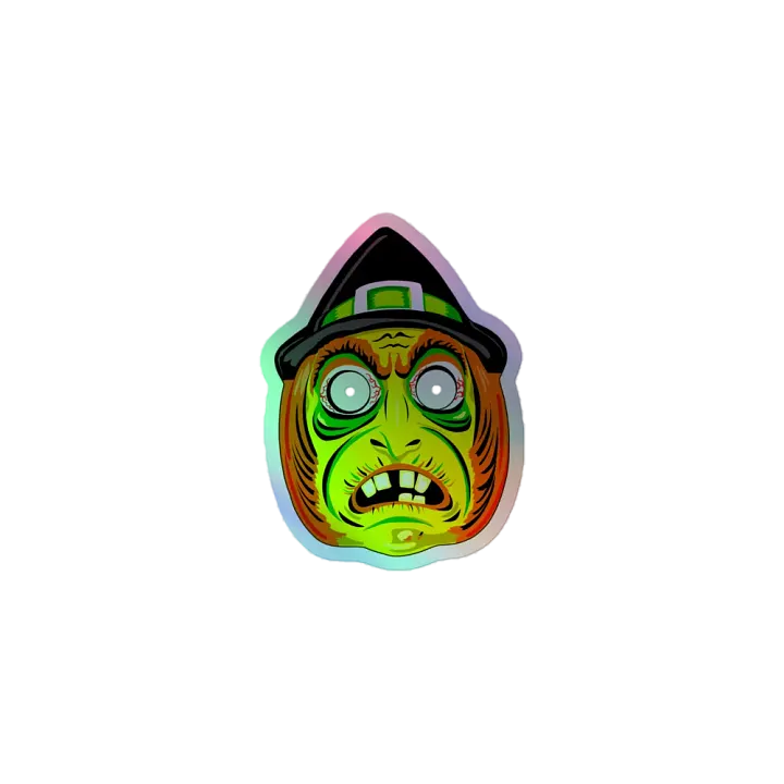 Horror Icons 