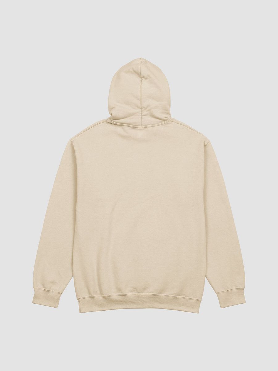 Ruby Da cherry Enigmatic Visionary Unisex Hoodie product image (3)