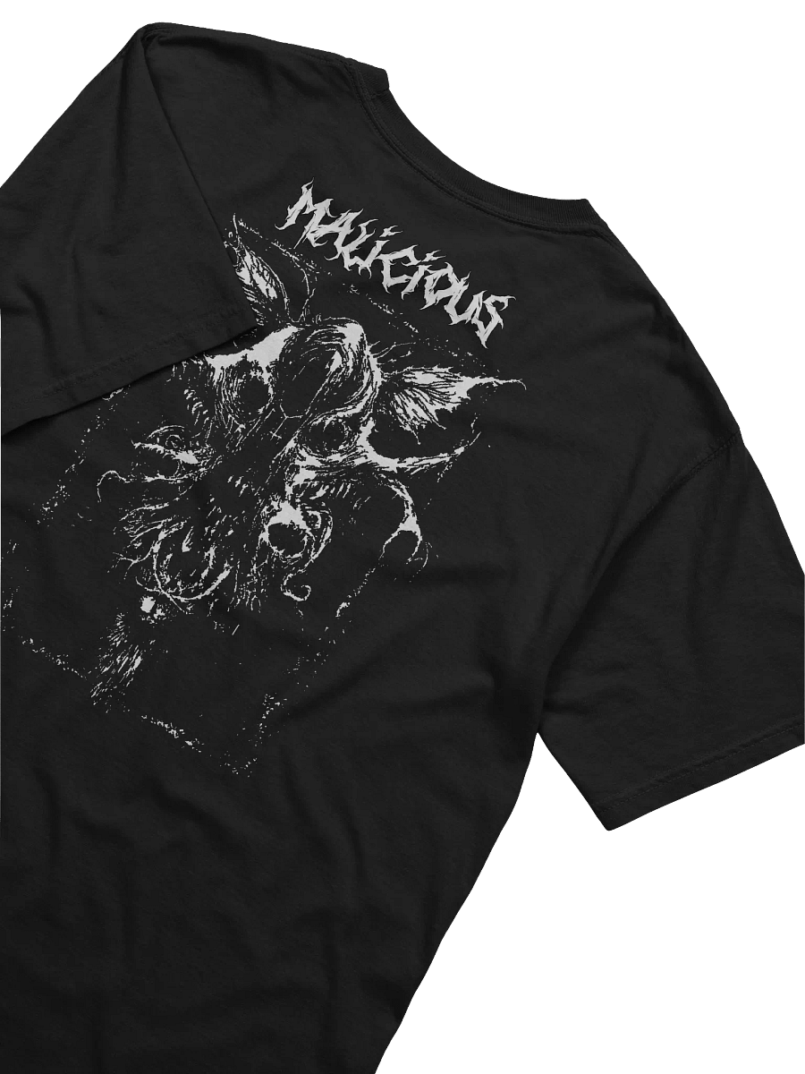 Mind Control Shirt product image (4)