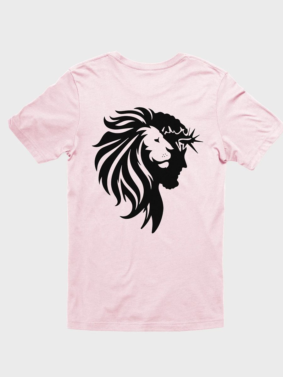 Blackout Bella: Ultra-Soft Unisex Tee product image (2)