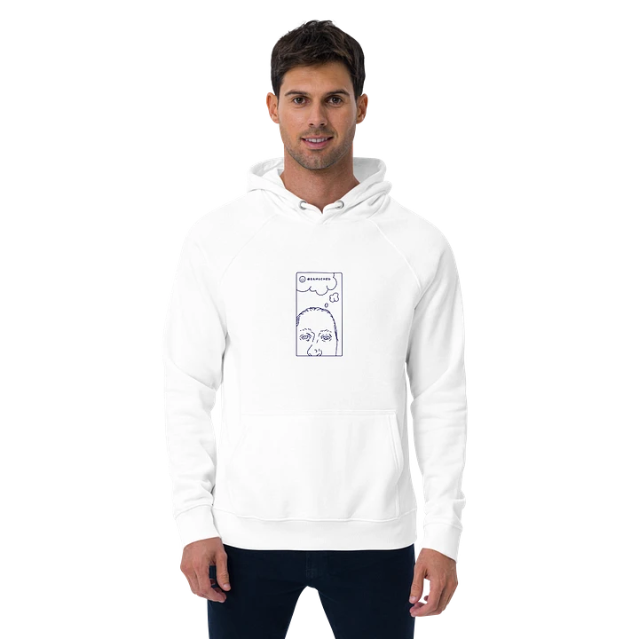 Story Hoodie product image (1)