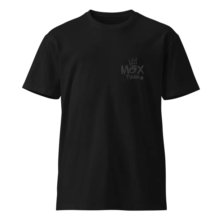 Maillot MGX product image (1)