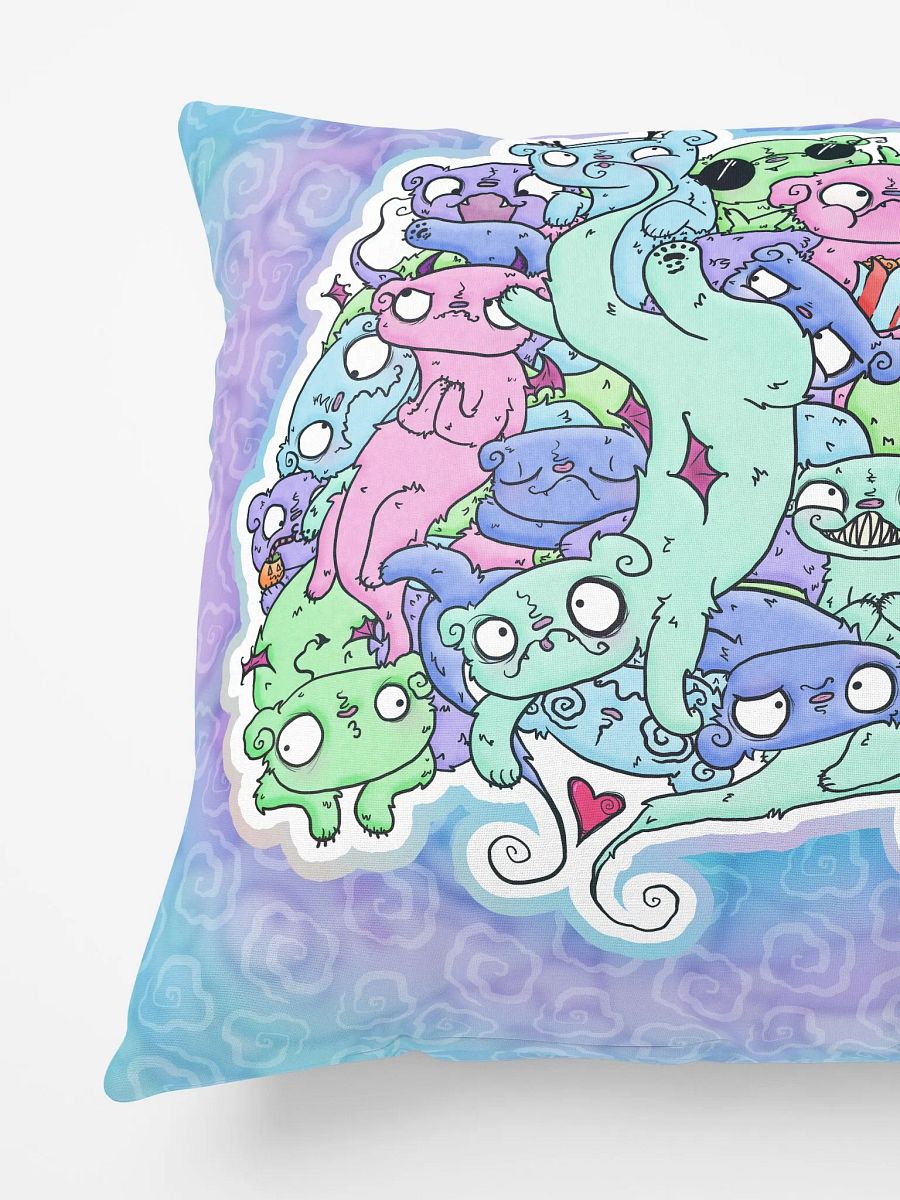 M.I.LF - Cushion product image (3)
