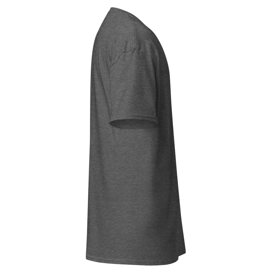Embroidered Cat Paw Print T-Shirt product image (11)