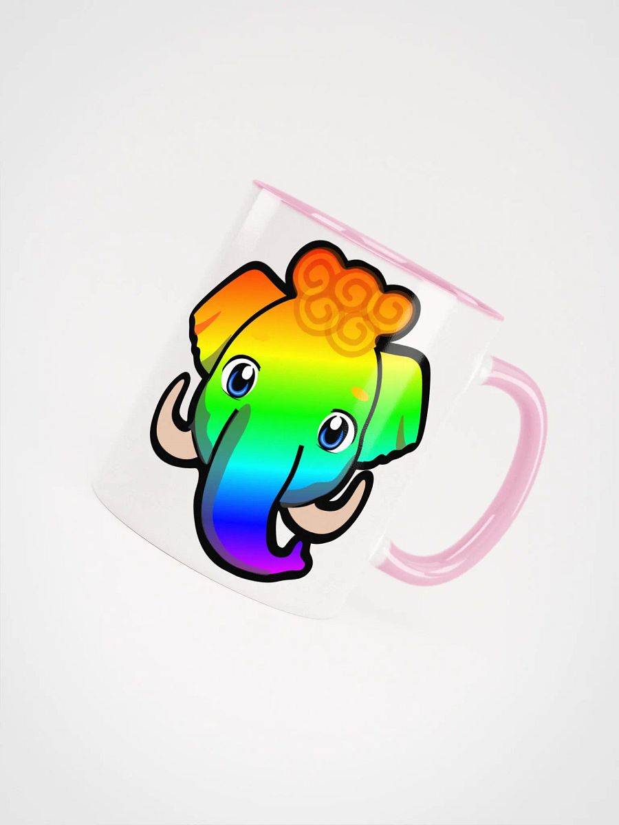 Pride Color Mug product image (4)