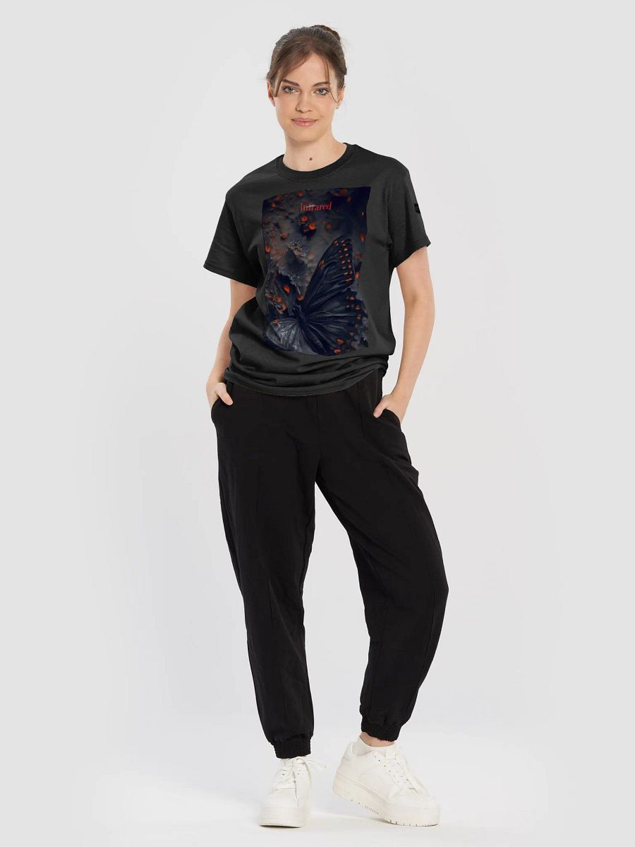 B.T.T. Midnight Infrared Heavyweight Tee product image (46)