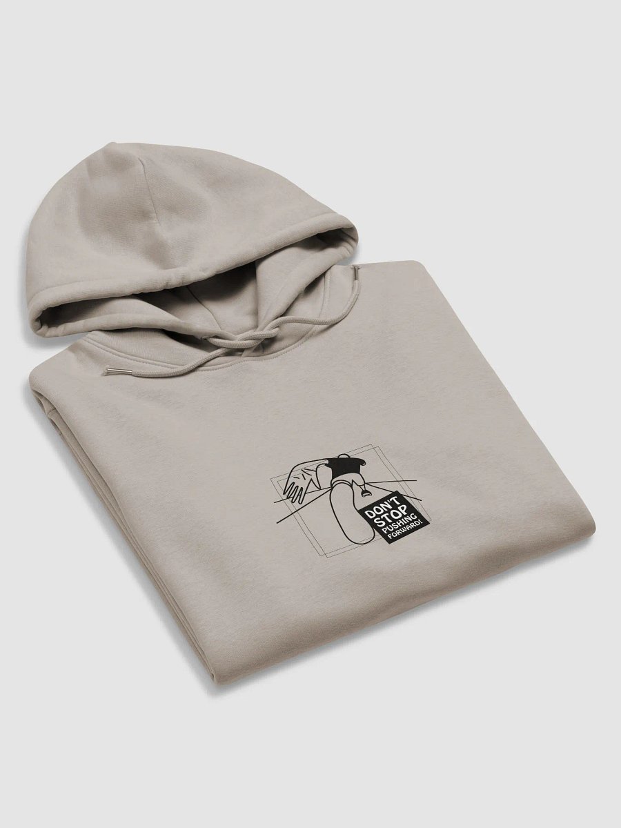 Unisex Essential Eco Hoodie product image (10)
