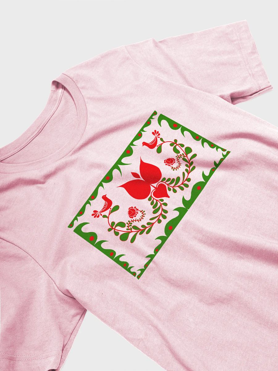 Hungarian Symmetry in Nature T-Shirt product image (3)