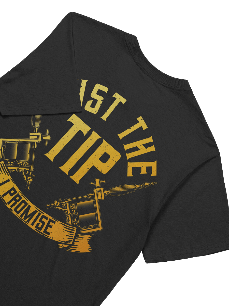 Just The Tip product image (8)