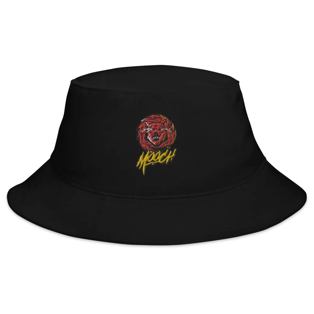 Moochy buckethat product image (2)