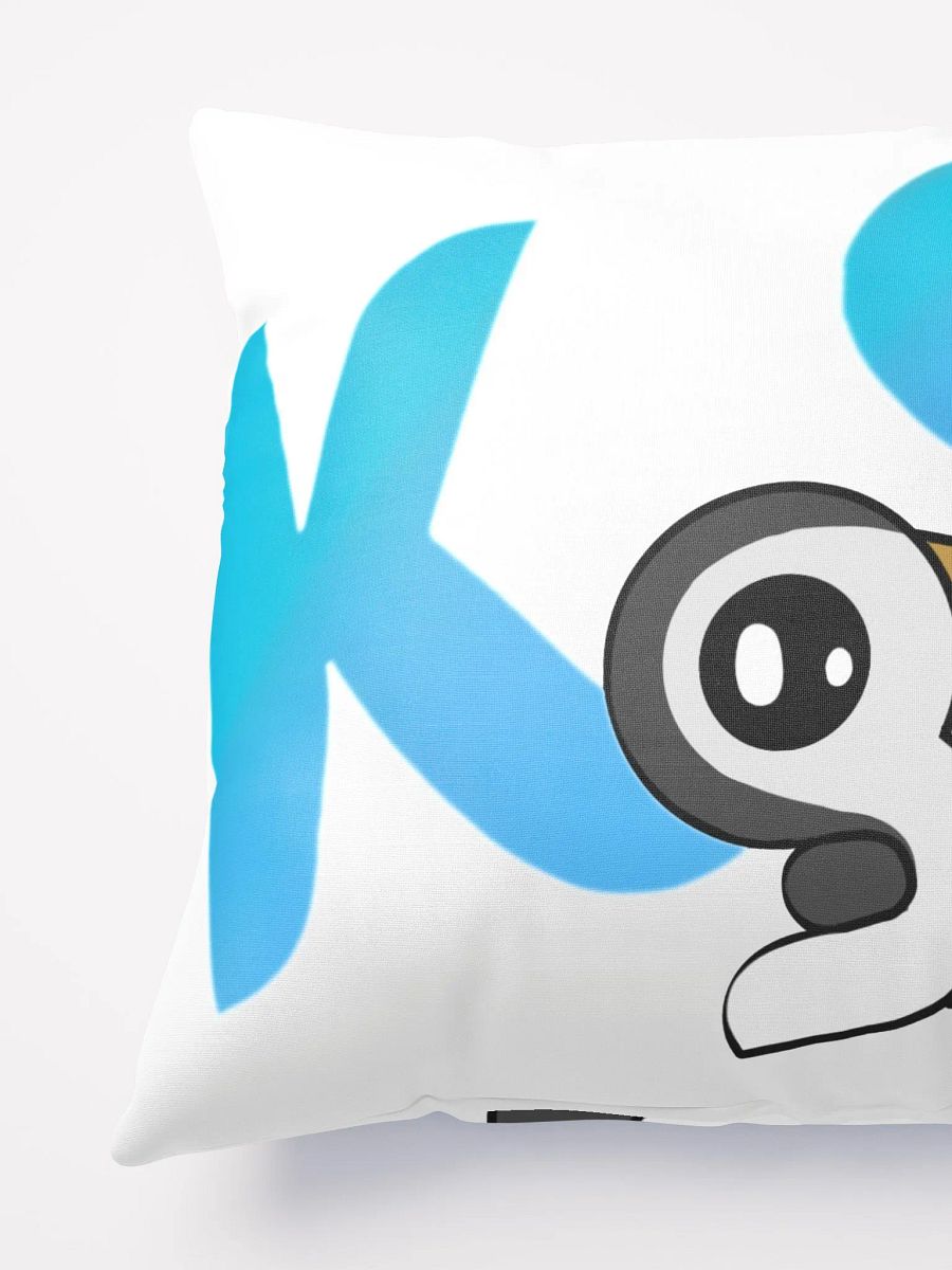 KGS Penguin Pillow product image (5)