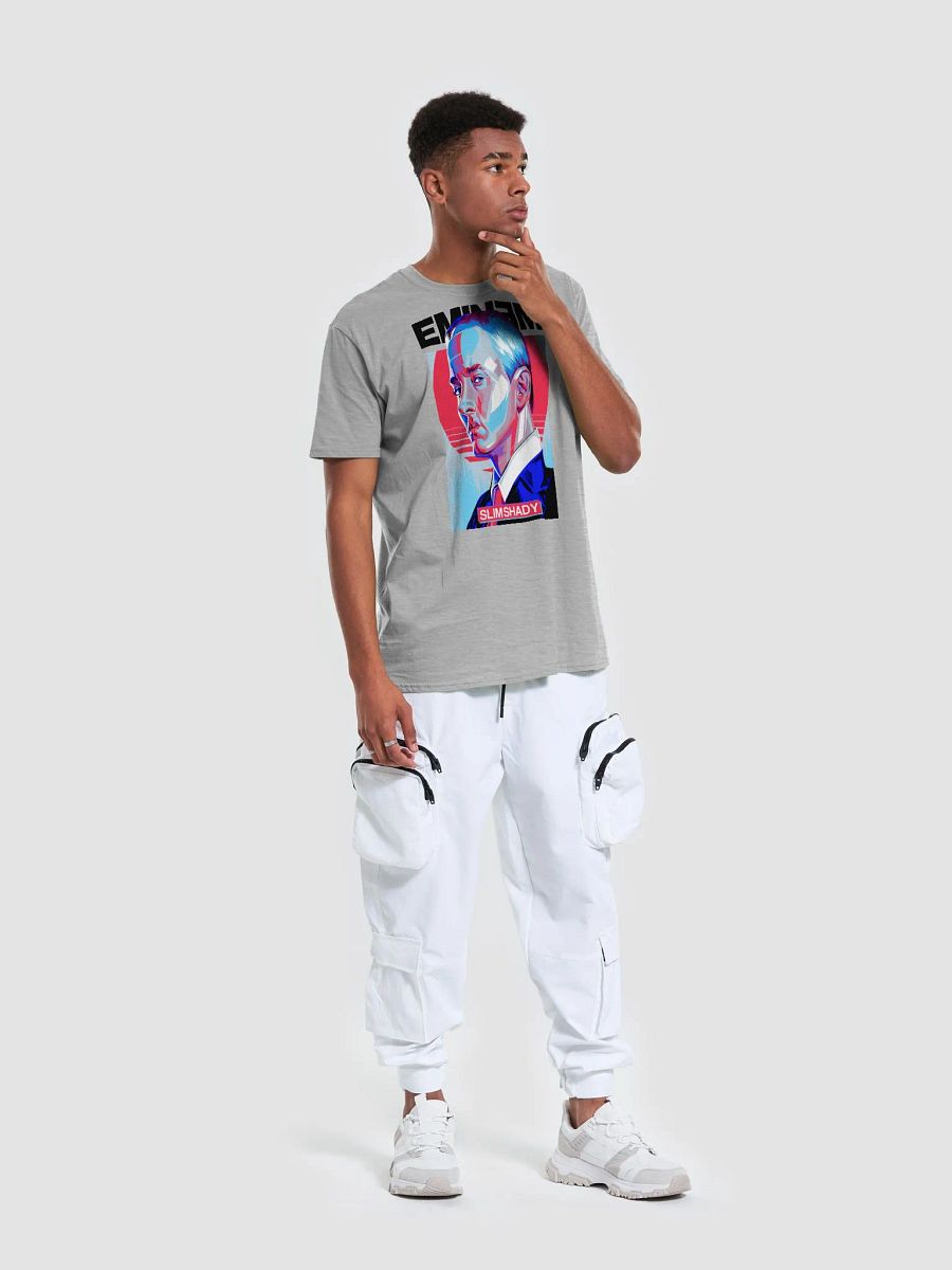 Abstract Elegance Tee product image (9)