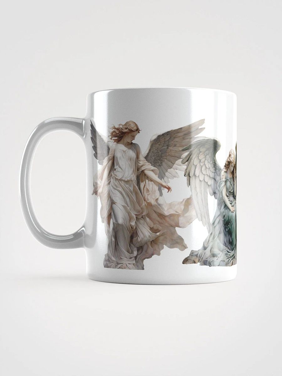 Angel Wings Serenity Mug product image (6)
