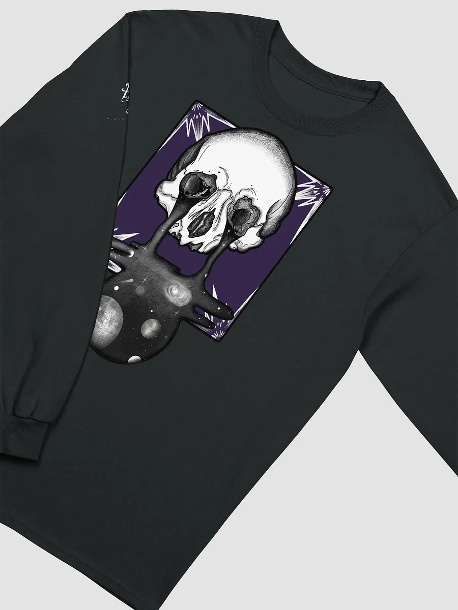 Cosmic Decay Long Sleeve Pullover product image (3)