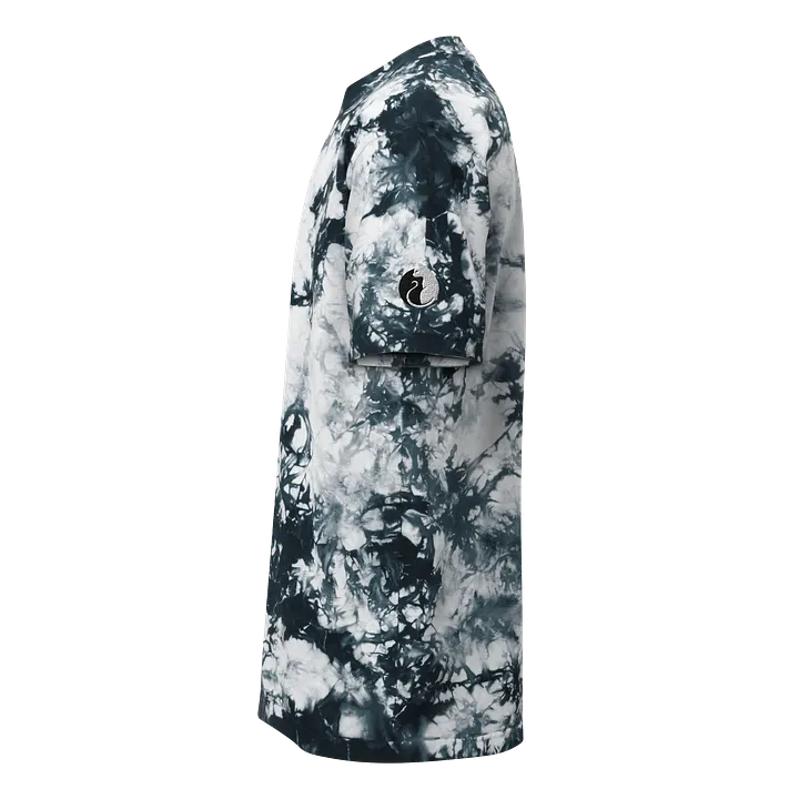 Lacepink Kawaiikitten Exclusive Premium Tie and Dye T-Shirt product image (5)