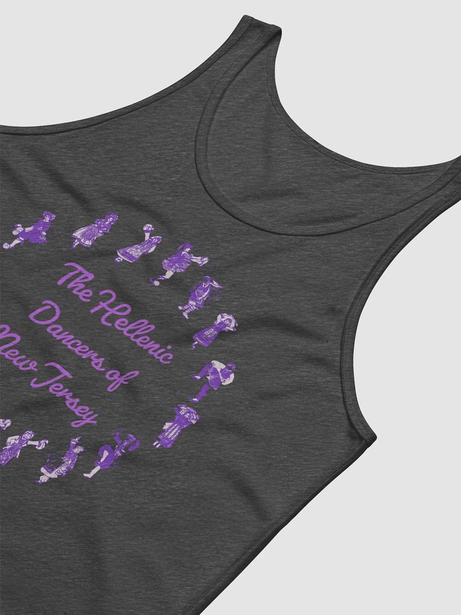 HDNJ Purple Tank Top product image (3)