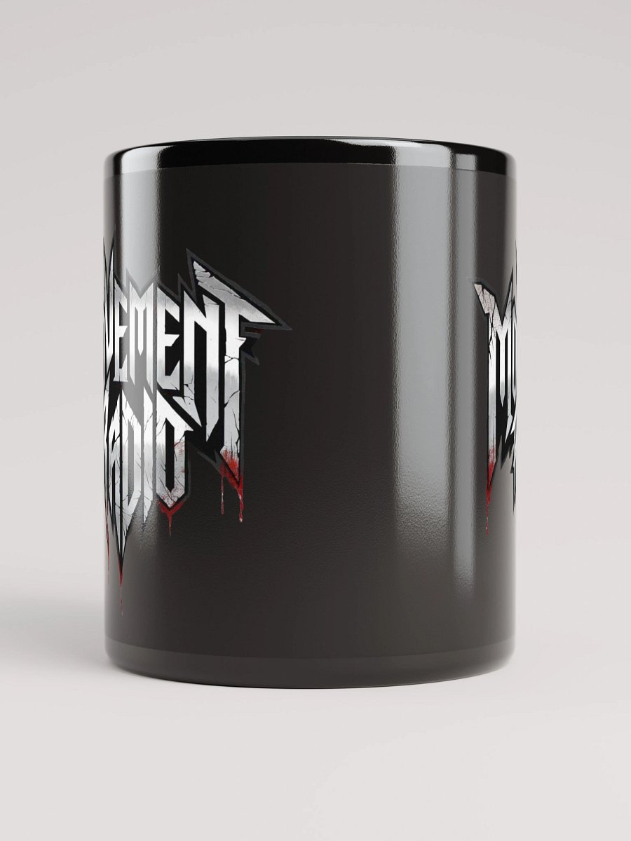 Movement Radio Heavy Metal Logo product image (5)