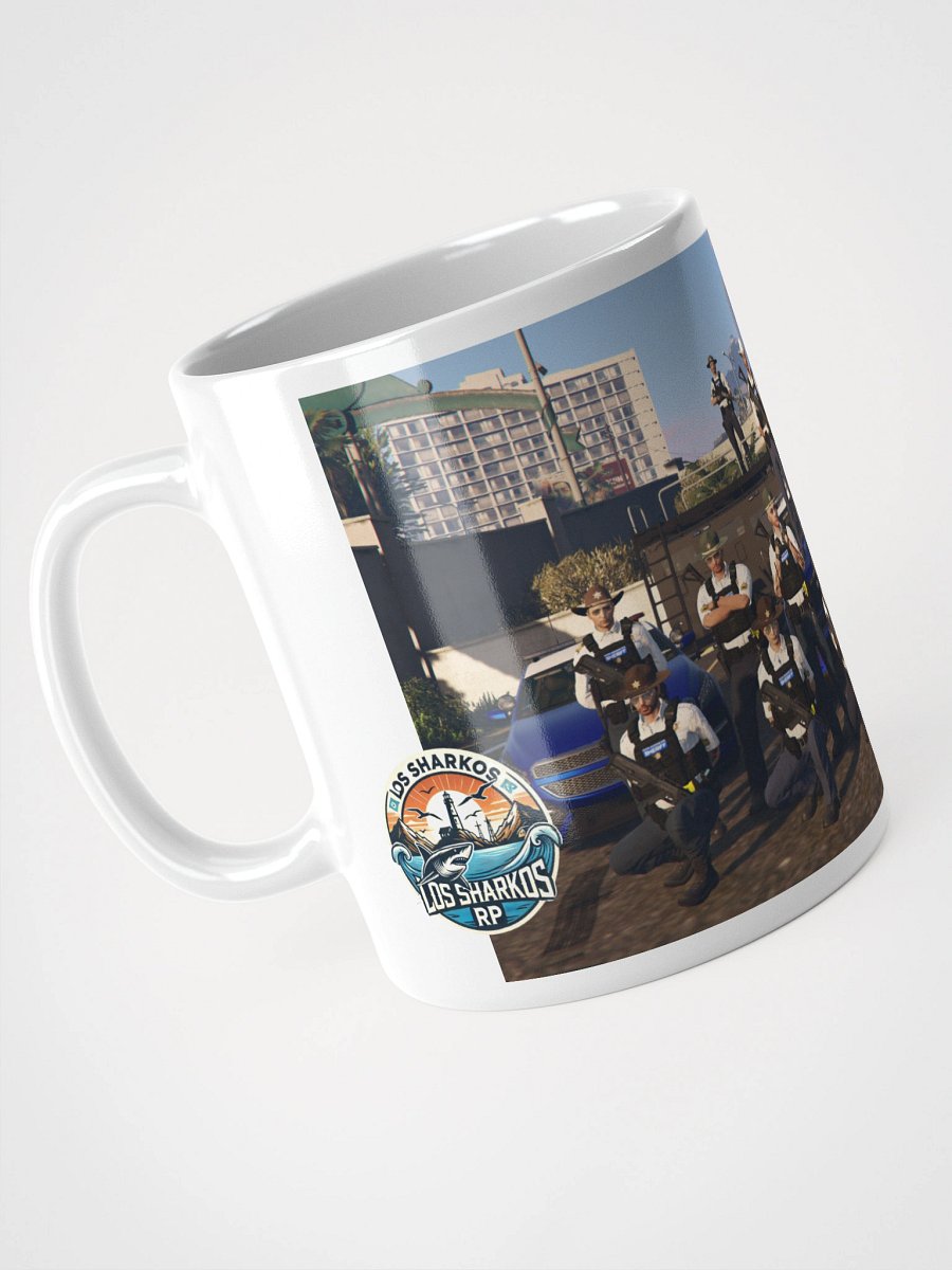 BDS LOS SHARKOS product image (8)