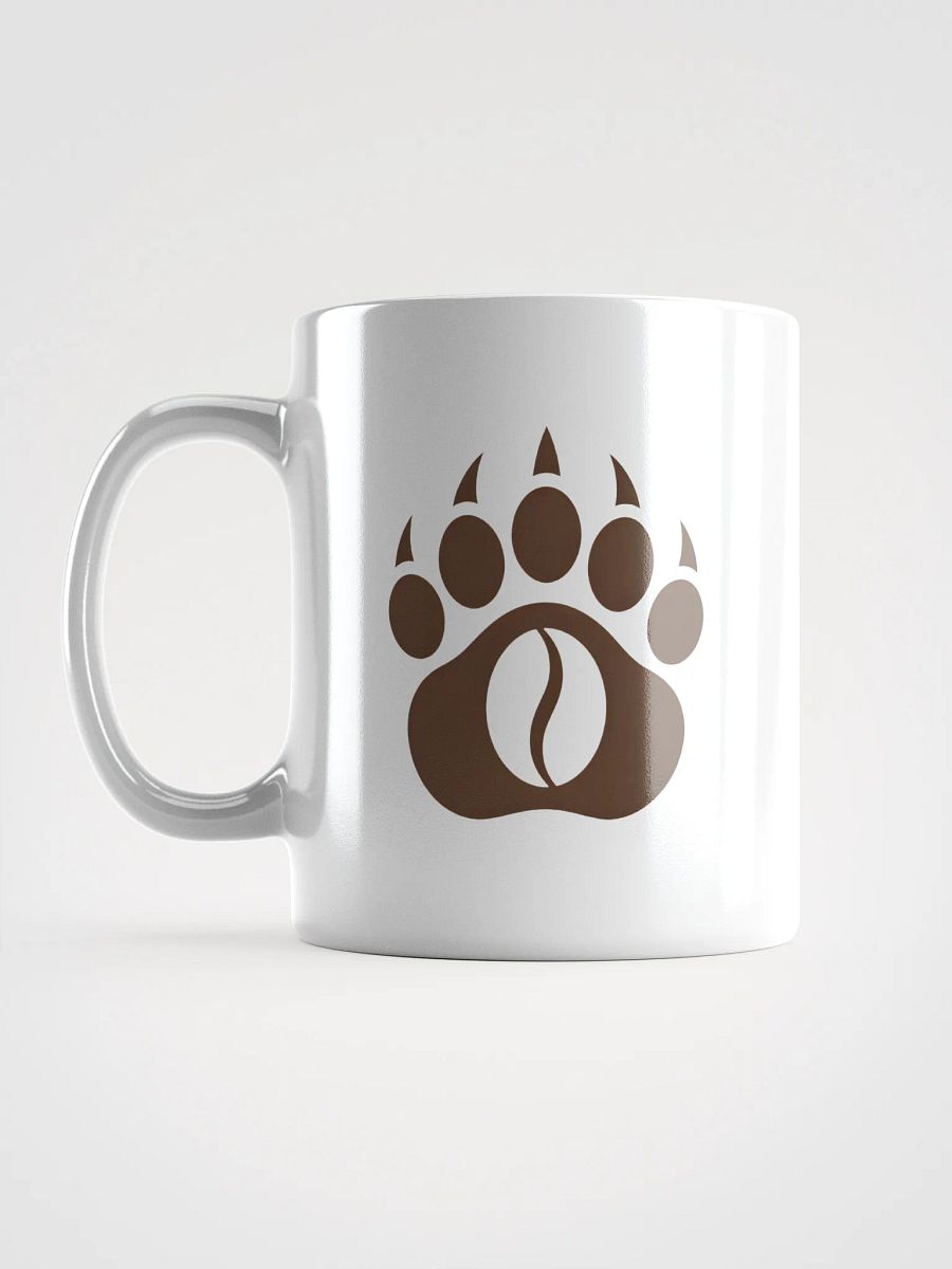 Bear Claw Coffee Bean Mug | Unique Animal Mug product image (6)