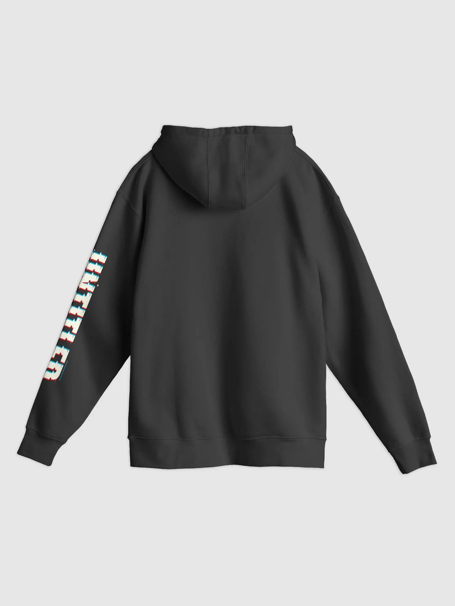 UNTITLED HOODIE product image (2)