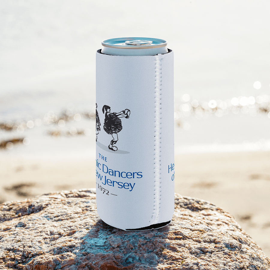 HDNJ Slim Coozie product image (8)