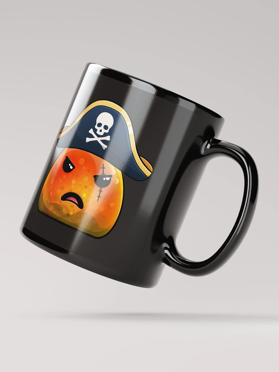 Boh - Mug product image (4)