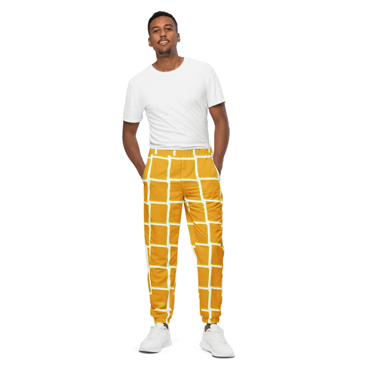 CUFK Joggers product image (1)