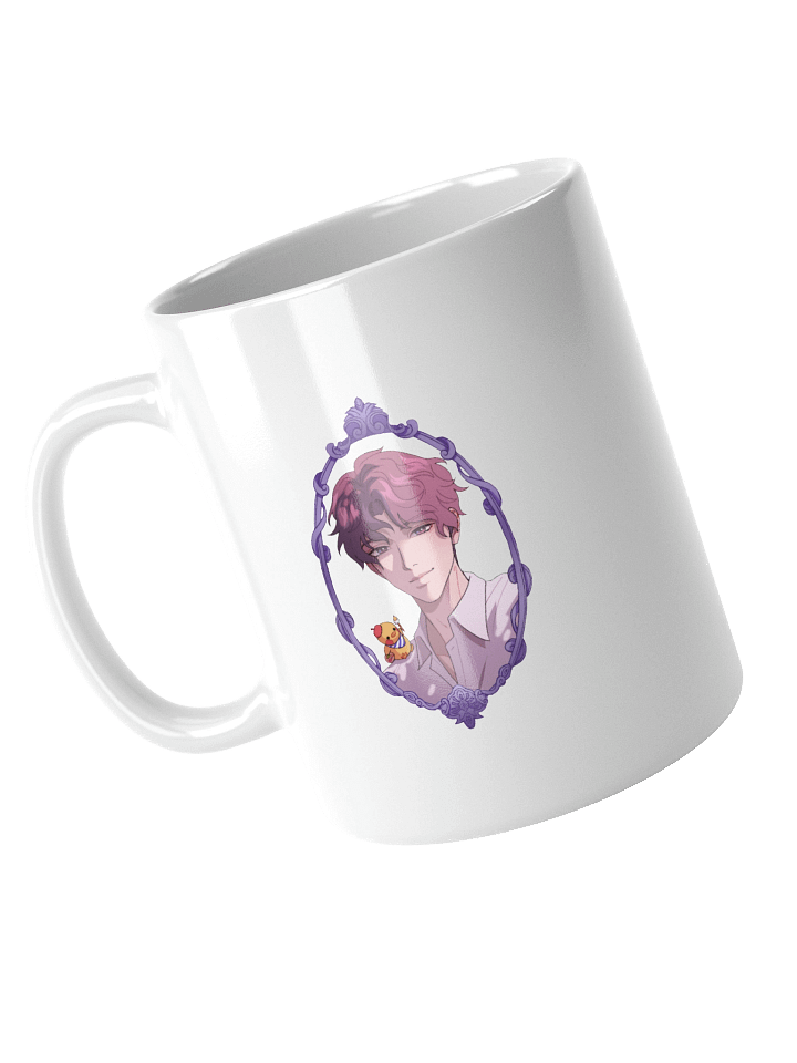 Rafayel Love and Deepspace Coffee Mug product image (2)